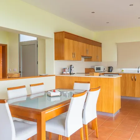 Casa * Ribeira Grande