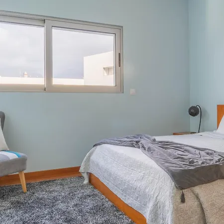 Casa Ribeira Grande