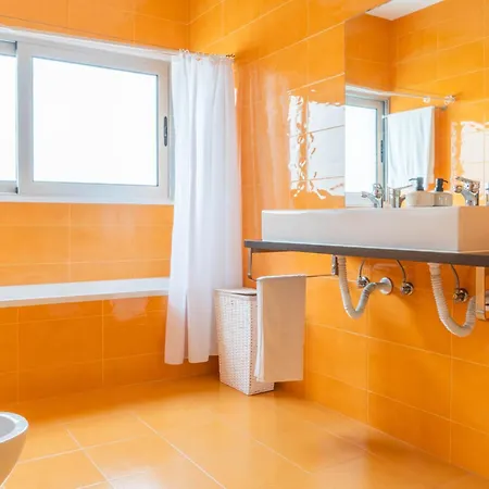 Casa Ribeira Grande