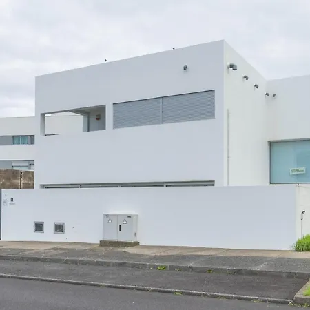 Casa * リベイラ・グランデ