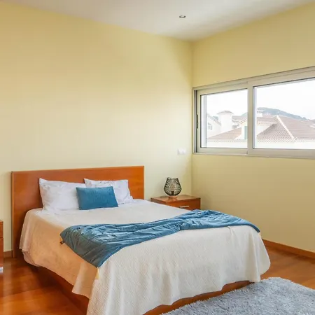 Villa Casa Ribeira Grande