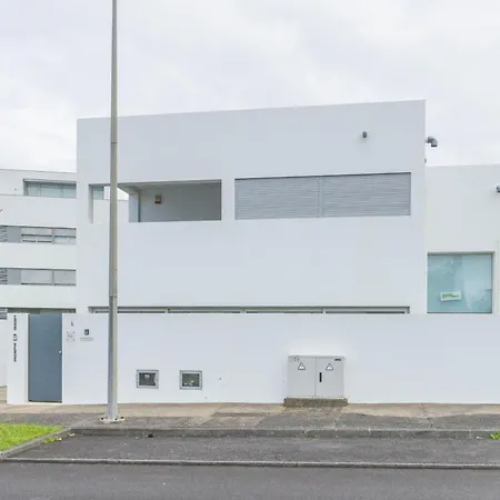 Casa ヴィラ リベイラ・グランデ