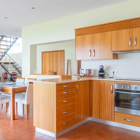 Casa * Ribeira Grande