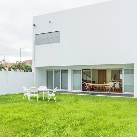 Casa Ribeira Grande