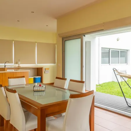 Villa Casa Ribeira Grande