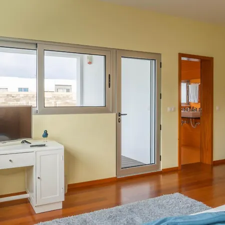 Casa * Ribeira Grande