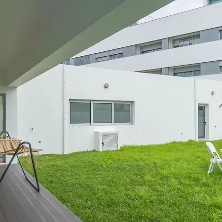 Casa Villa Ribeira Grande