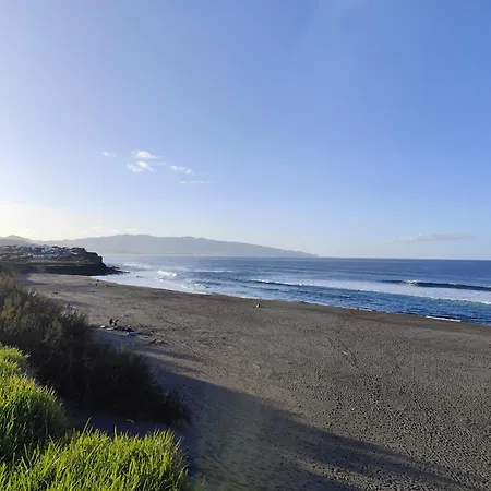 Casa Ribeira Grande