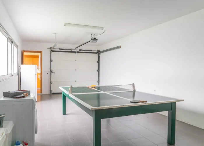 Casa * Ribeira Grande