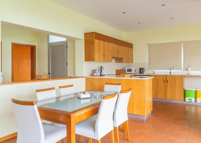 Casa * Ribeira Grande