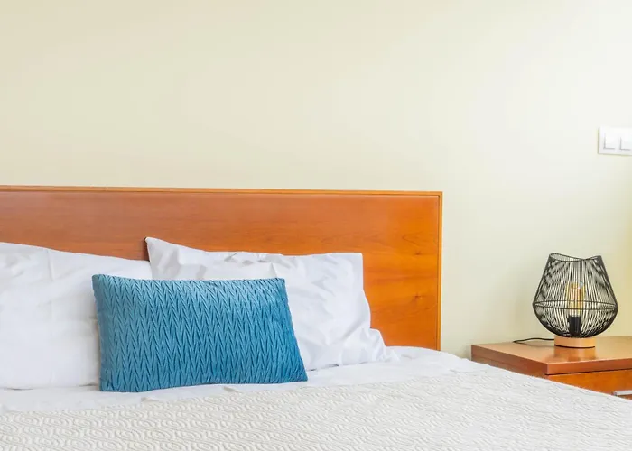 Villa Casa Ribeira Grande