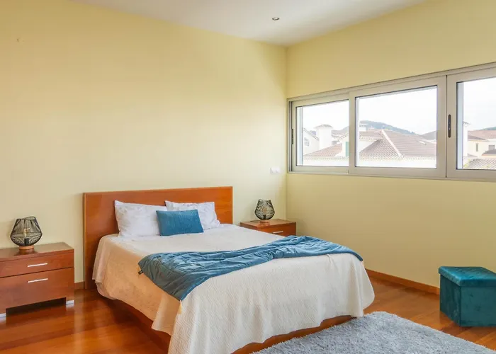 Villa Casa Ribeira Grande