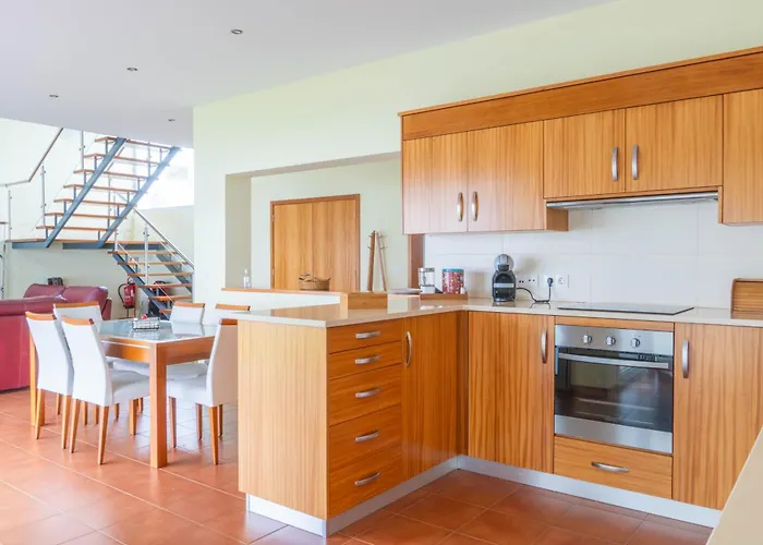 Casa * Ribeira Grande