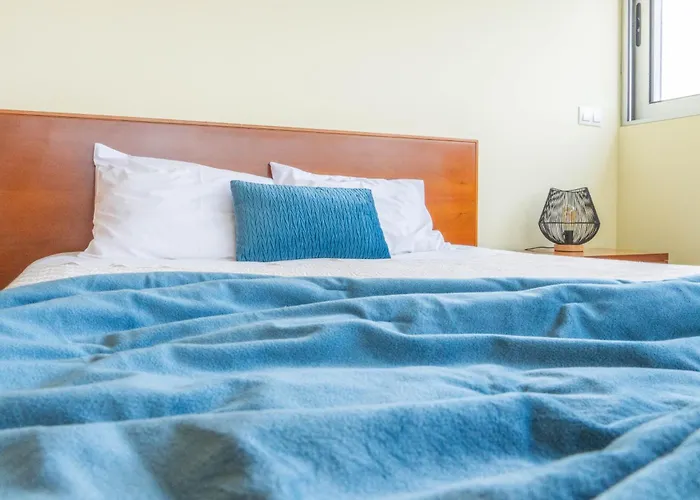 Casa Villa Ribeira Grande