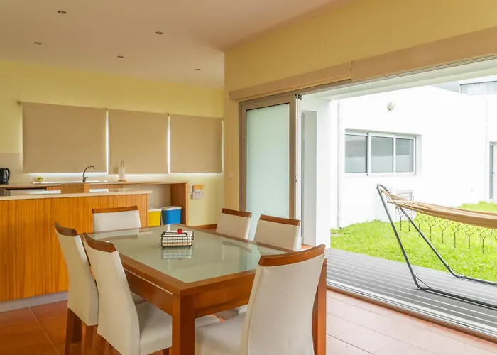 Villa Casa Ribeira Grande