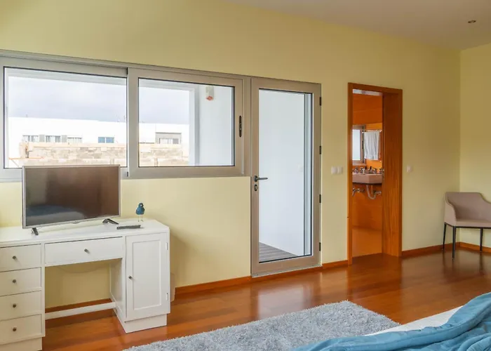 Casa * Ribeira Grande